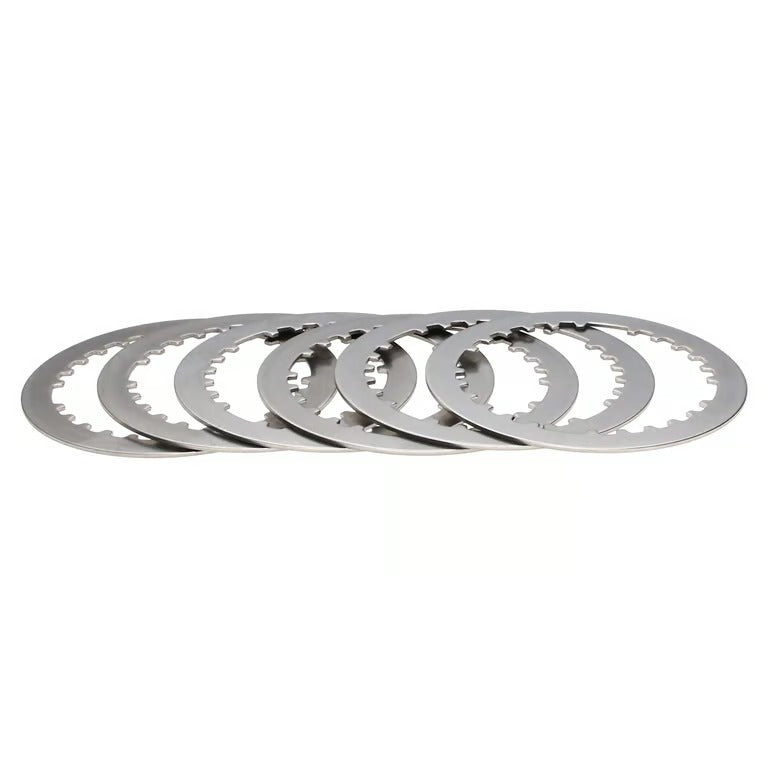 ProX CRF450R 17-20/CRF450RX 17-20 Steel Plate Set 16.S14092