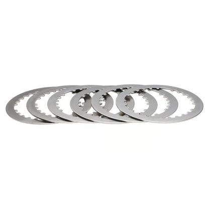 ProX CRF450R 17-20/CRF450RX 17-20 Steel Plate Set 16.S14092