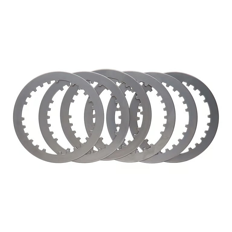 ProX CRF450R 17-20/CRF450RX 17-20 Steel Plate Set 16.S14092