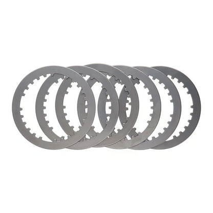ProX CRF450R 17-20/CRF450RX 17-20 Steel Plate Set 16.S14092