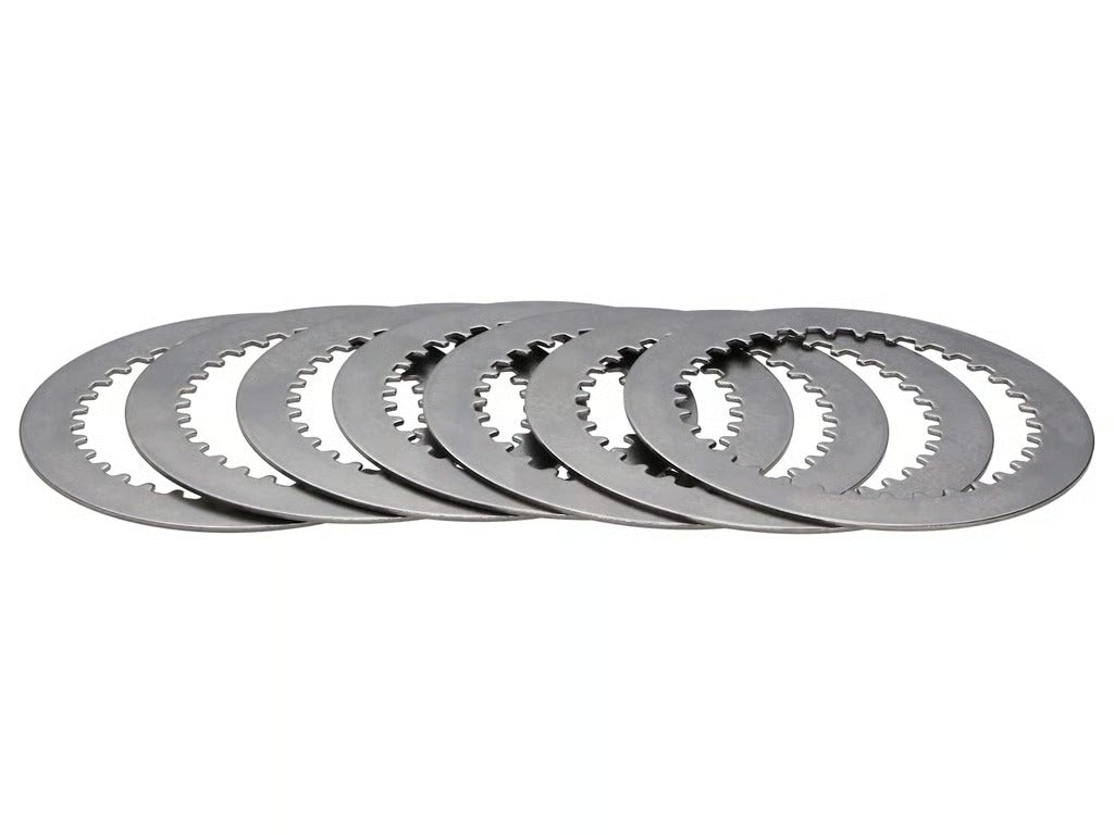ProX 21-22 KX250/KX250XC Steel Plate Set 16.S43042