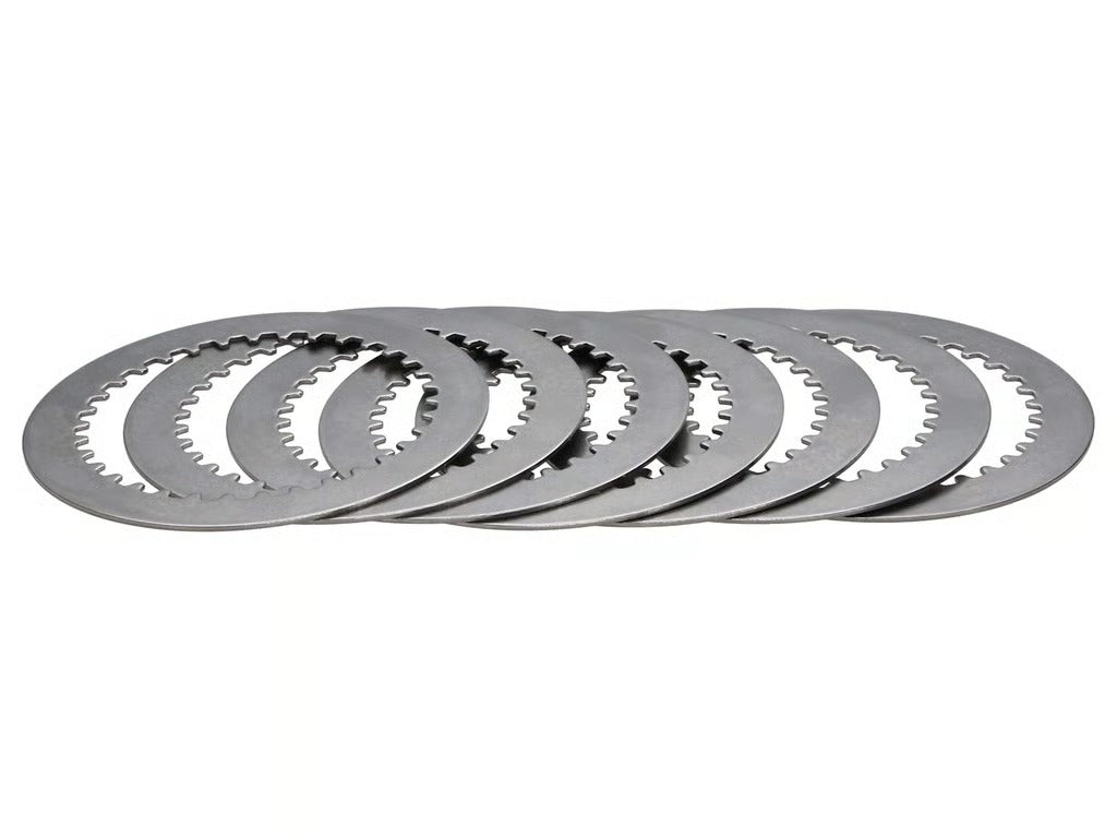 ProX 21-22 KX250/KX250XC Steel Plate Set 16.S43042