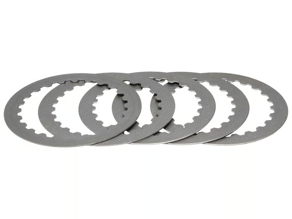 ProX KTM60/65SX 98-22/TC65 17-22 Steel Plate Set 16.S50013