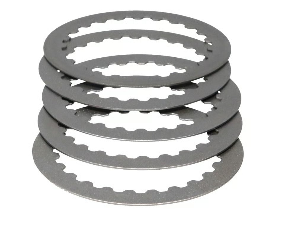 ProX KTM60/65SX 98-22/TC65 17-22 Steel Plate Set 16.S50013