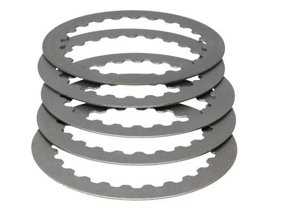 ProX KTM60/65SX 98-22/TC65 17-22 Steel Plate Set 16.S50013