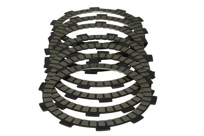 ProX KTM125/150SX 19-22 Friction Plate Set 16.S53009