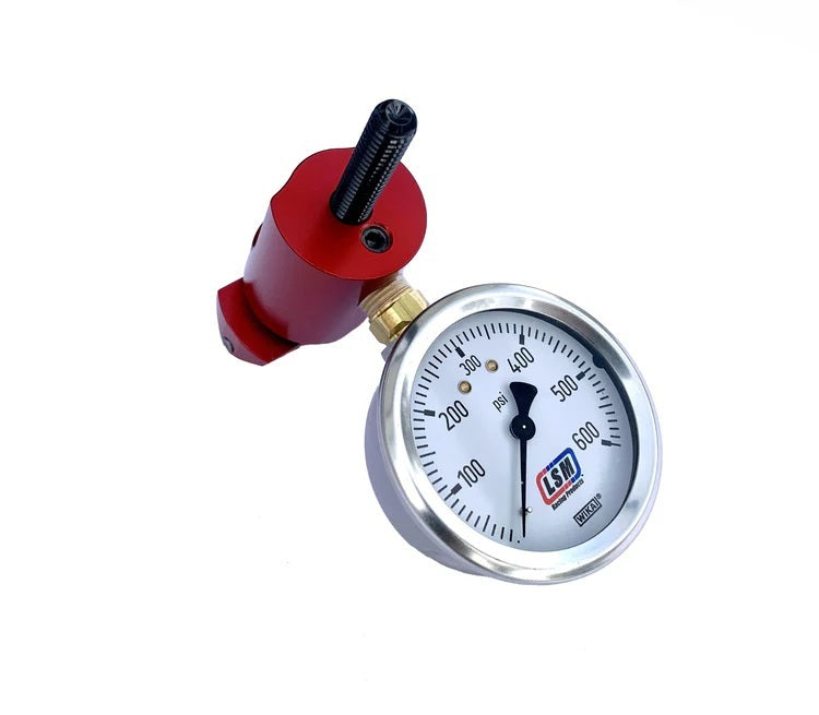LSM Racing Products PC -090 Load Cell Module  Engine-Related Valve Spring Tester Components main image