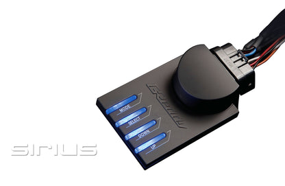 GReddy SIRIUS OBD SET (UNIFY WATER TEMP) - () 16001761