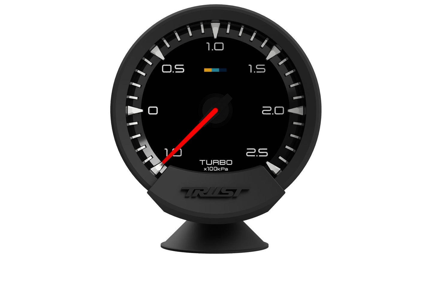 GReddy SIRIUS METER - TURBO BOOST - () 16001730