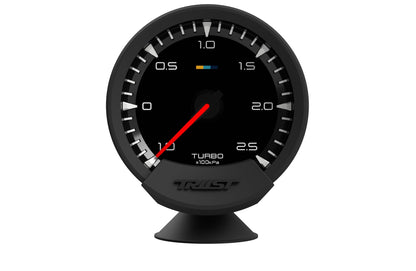 GReddy SIRIUS METER - TURBO BOOST - () 16001730