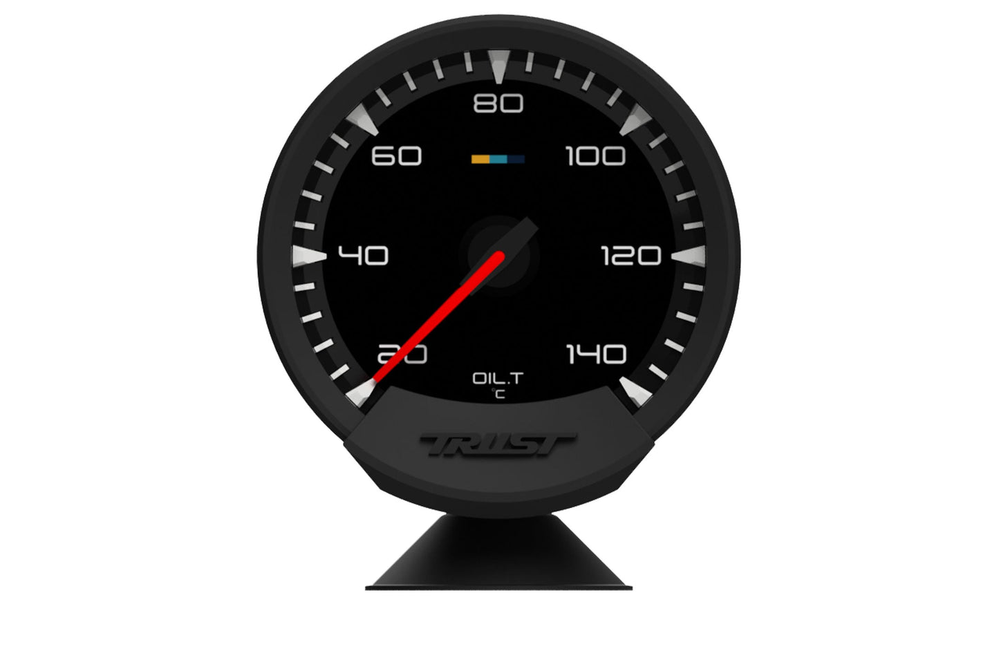 GReddy SIRIUS METER - OIL TEMPERATURE - () 16001732