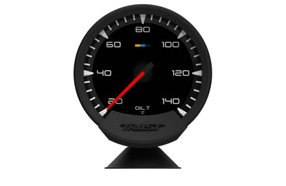 GReddy SIRIUS METER - OIL TEMPERATURE - () 16001732
