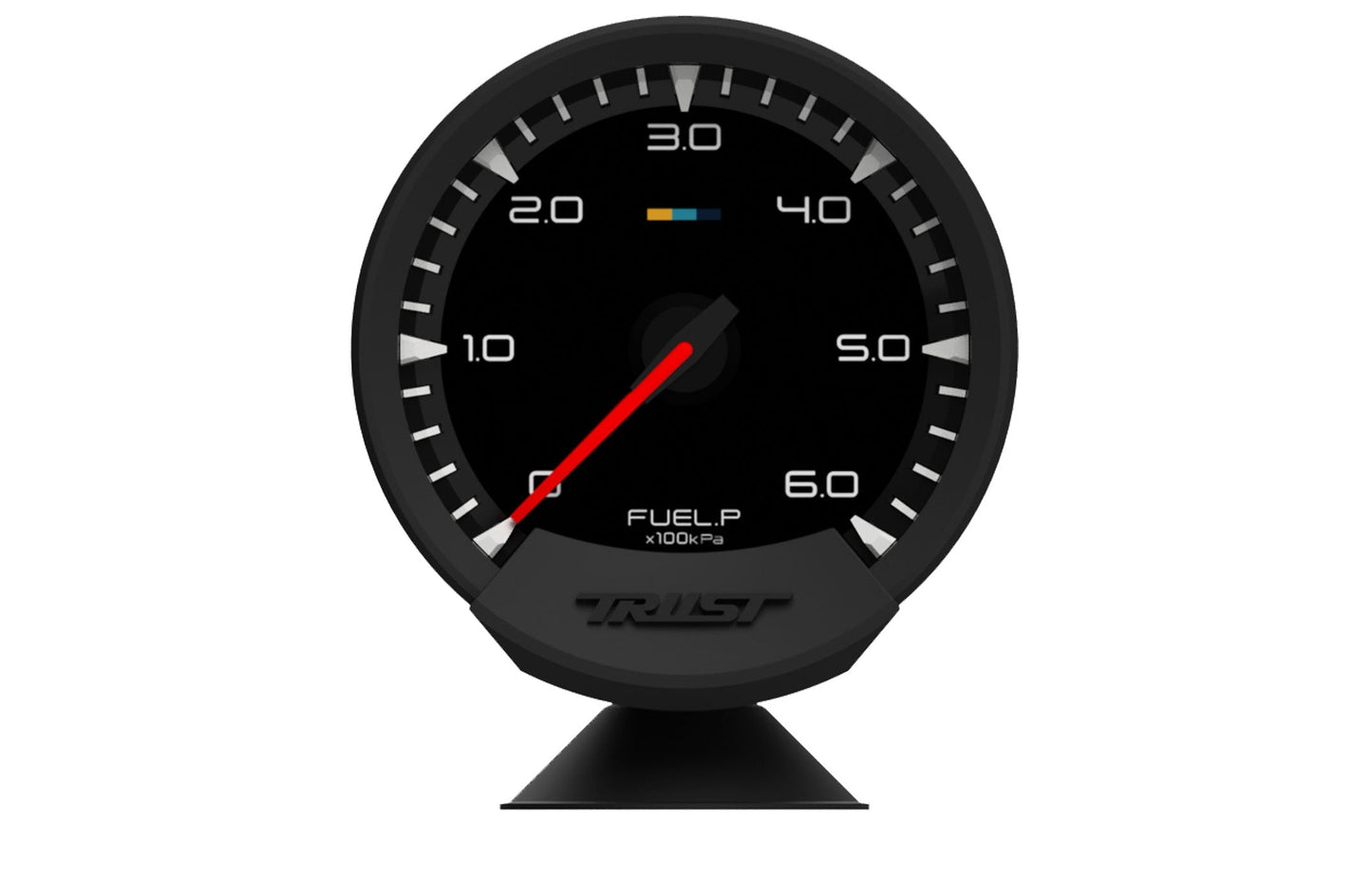 GReddy SIRIUS METER - FUEL PRESSURE - () 16001734