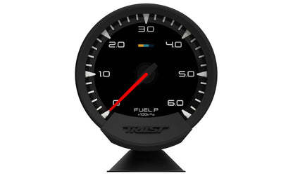 GReddy SIRIUS METER - FUEL PRESSURE - () 16001734