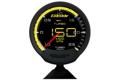 GReddy SIRIUS UNIFY - TURBO BOOST - () 16001740