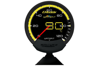 GReddy Sirius Unify - Vision and Meter Combo Sets