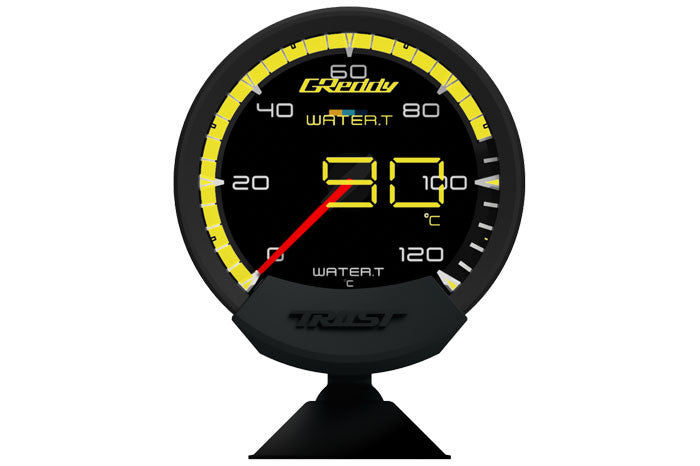 GReddy SIRIUS UNIFY - WATER TEMPERATURE - () 16001741