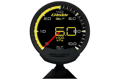 GReddy Sirius Unify - Vision and Meter Combo Sets