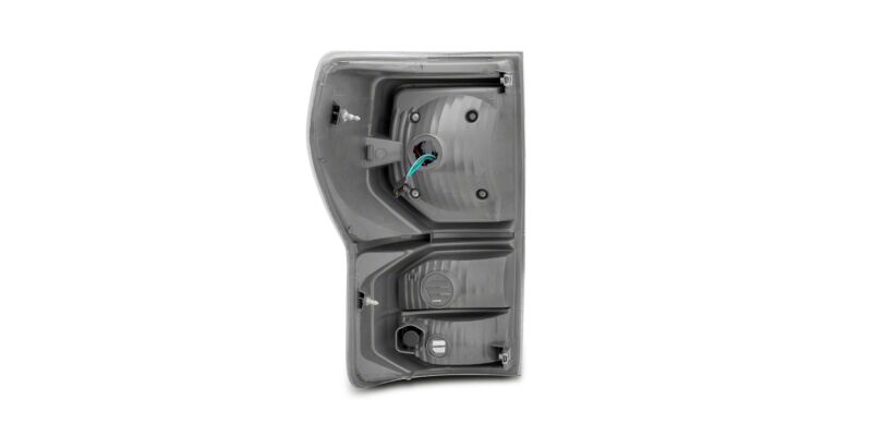 Raxiom RAX LED Taillights Lights Tail Lights main image