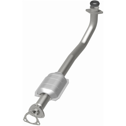 MagnaFlow Standard Grade Federal / EPA Compliant Direct-Fit Catalytic Converter 23495 Photo - out of package