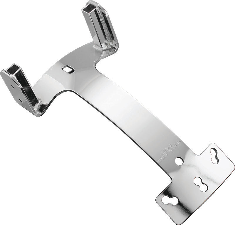 Kuryakyn Removable Backrest Brckt All H 8998 8998 Photo - Primary