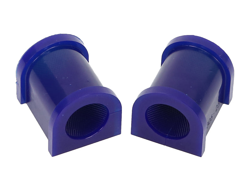 Superpro Toyota 4Runner (1st Gen) 23mm Front Sway Bar Bushing Kit SPF1305-23K SPF1305-23K Photo - out of package