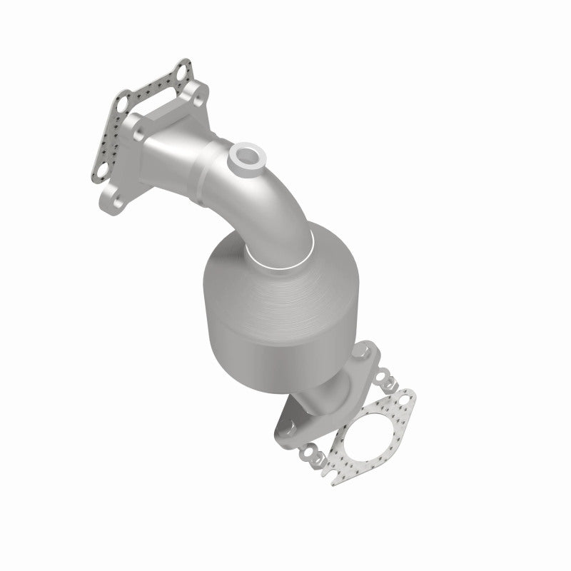 MagnaFlow OEM Grade Federal / EPA Compliant Manifold Catalytic Converter 52220 360 Degree Image Set