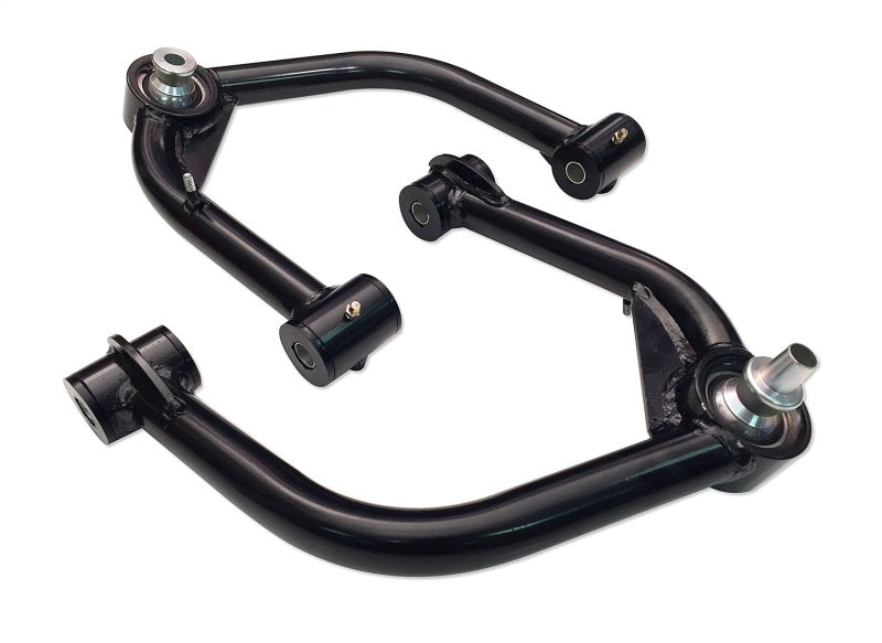 Tuff Country 07-21 Toyota Tundra 4x4 & 2wd Uni-Ball Upper Control Arms 50931