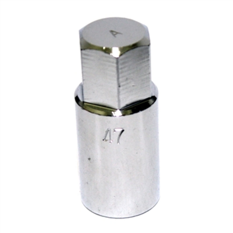 Rays Key Number 47 Replacment Key L42 Long Type WRKEY47L WRKEY47L User 1