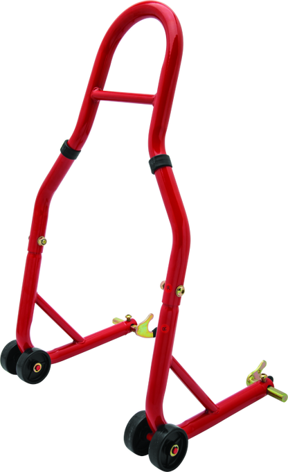 BikeMaster Lift Spool Stand - Rear 151282 151282 User 1