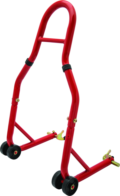 BikeMaster Lift Spool Stand - Rear 151282 151282 User 1
