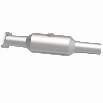 MagnaFlow California Grade CARB Compliant Direct-Fit Catalytic Converter 5561288 360 Degree Image Set