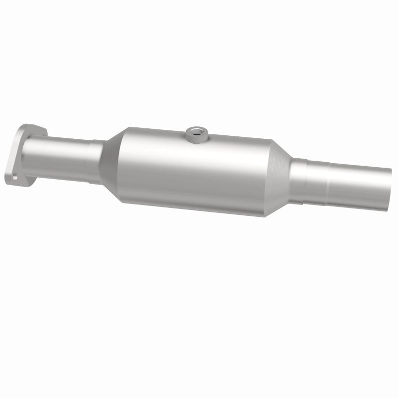 MagnaFlow California Grade CARB Compliant Direct-Fit Catalytic Converter 5561288 360 Degree Image Set