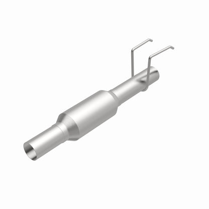 MagnaFlow Dodge California Grade CARB Compliant Direct-Fit Catalytic Converter 3391292 360 Degree Image Set