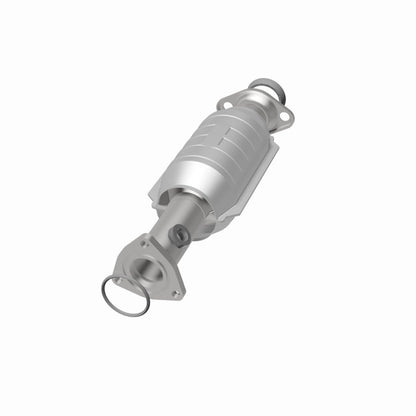 MagnaFlow Honda HM Grade Federal / EPA Compliant Direct-Fit Catalytic Converter 22628 360 Degree Image Set