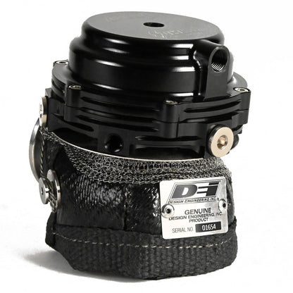 DEI Wastegate Shield - Turbosmart 40mm to 45mm - Onyx 10143 10143 Photo - Mounted