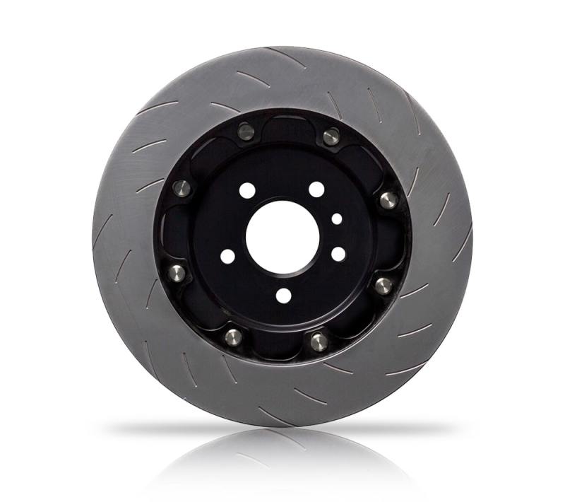 EBC Racing 06-13 Chevrolet Corvette C6 7.0L (Z06) SG-Racing Floating Conversion Rotors SG2FC7364 SG2FC7364 User 1