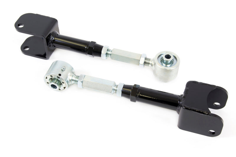 UMI Performance 64-67 A-Body Adjustable Upper Control Arms- w/ Roto-Joint 4039-B 4039-B Photo - Primary