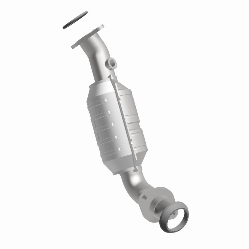 MagnaFlow Cadillac CTS HM Grade Federal / EPA Compliant Direct-Fit Catalytic Converter 24931 360 Degree Image Set