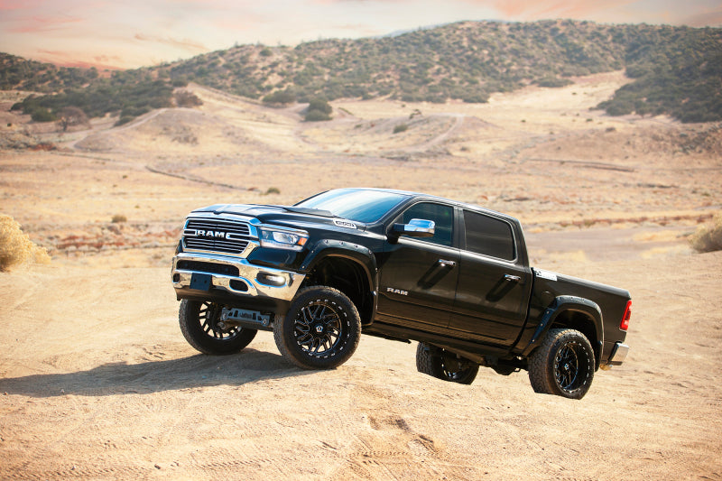 Belltech 2019+ Dodge Ram 1500 2WD (NonClassic) 6-9in. Lift Kit w/o Shocks 153713TPS 153713TPS Photo - lifestyle view