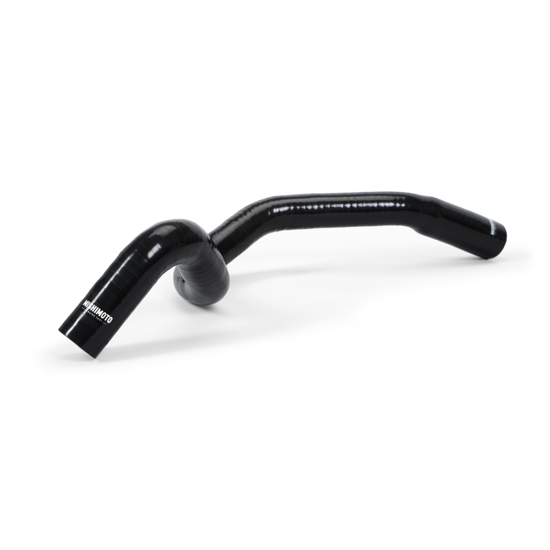Mishimoto 78-86 GM C/K 305/350 Truck Silicone Upper Radiator Hose MMHOSE-GM-17U MMHOSE-GM-17U Photo - out of package