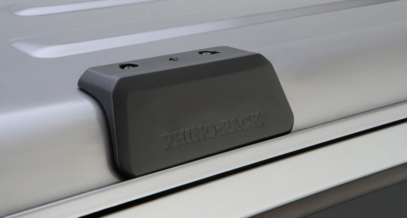 Rhino-Rack 18-20 Jeep Wrangler JL 4 Door 3 Base Backbone Mounting System RJLB1 RJLB1 Photo - Primary