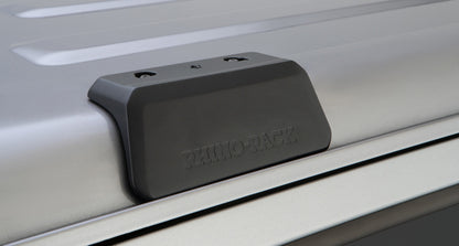 Rhino-Rack 18-20 Jeep Wrangler JL 4 Door 3 Base Backbone Mounting System RJLB1 RJLB1 Photo - Primary