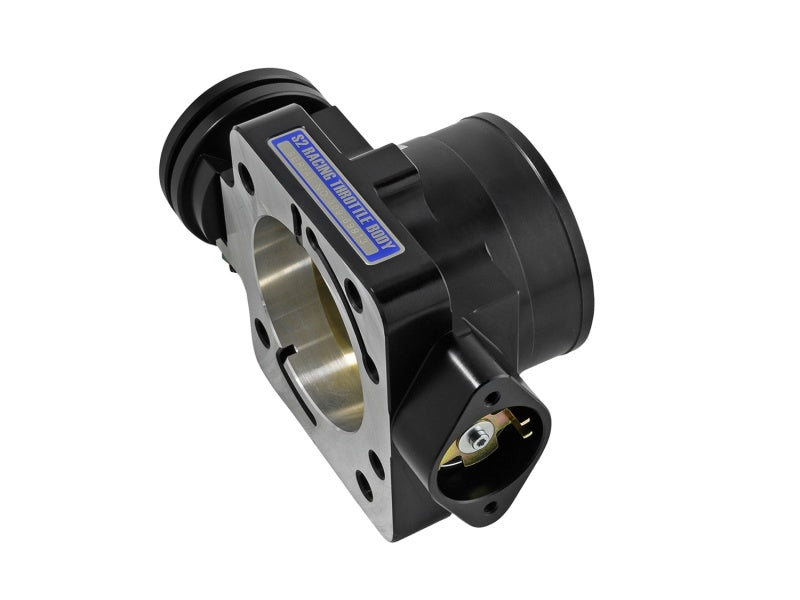 Skunk2 Black Pro Series 68mm Throttle Body Honda/Acura D/B/H/F Series 309-05-0045 Photo - Unmounted