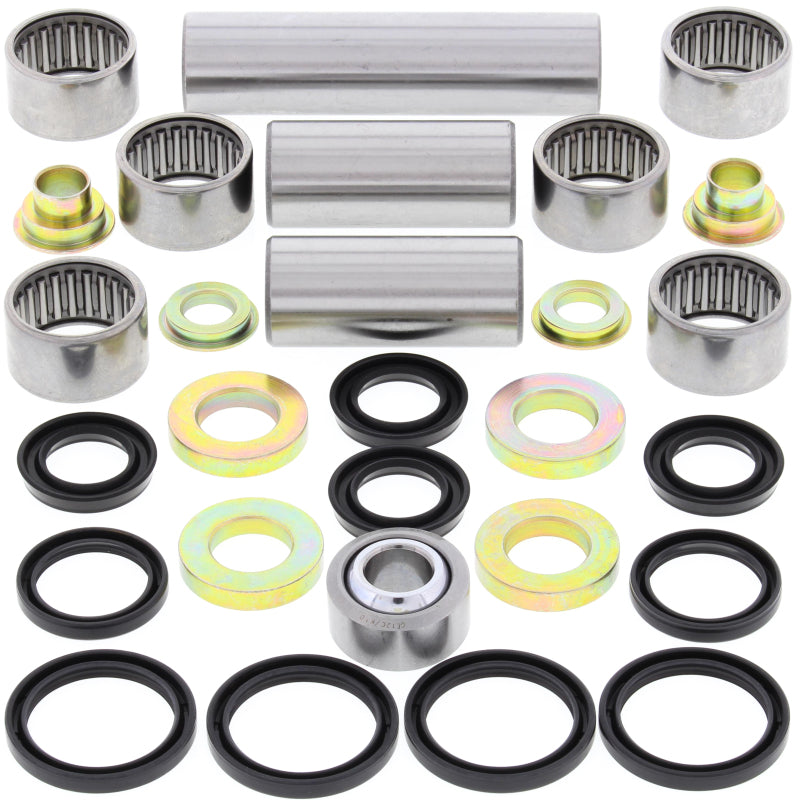 All Balls Racing 2003 Husqvarna TC 250 Linkage Bearing Kit 27-1151 27-1151 Photo - Primary