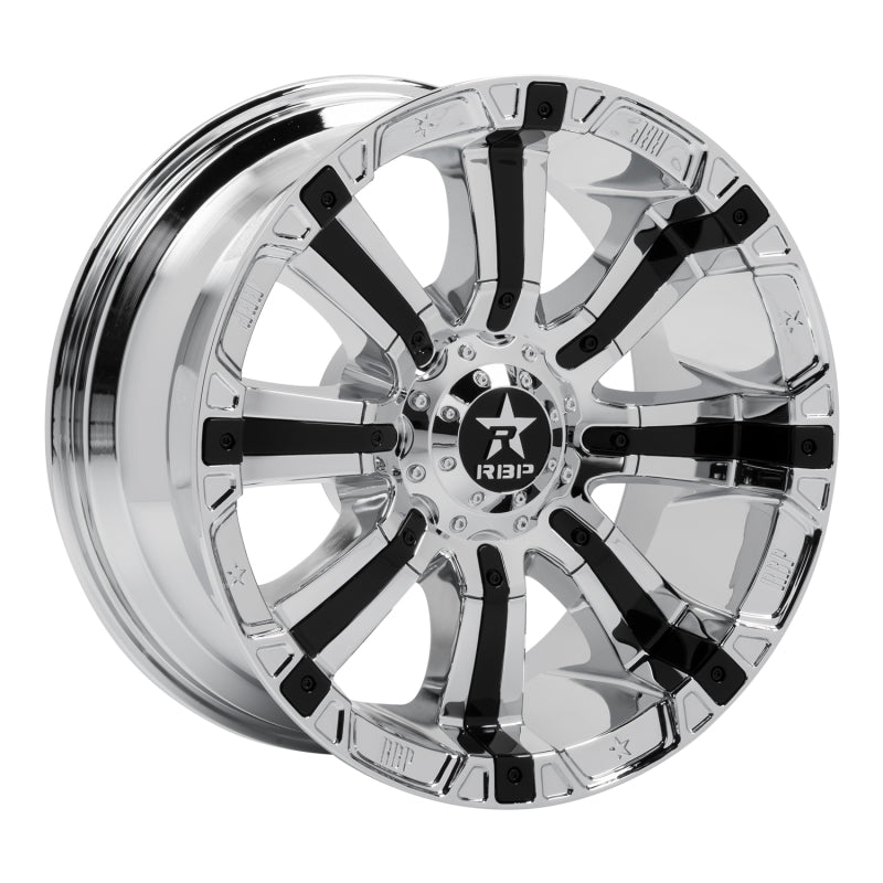 RBP RBP 94R Wheels Wheels Wheels - Cast main image