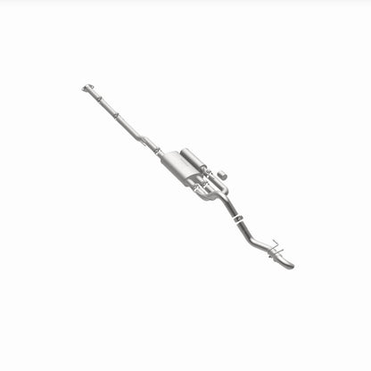 MagnaFlow Toyota Tacoma Overland Series Cat-Back Performance Exhaust System 19585 360 Degree Image Set