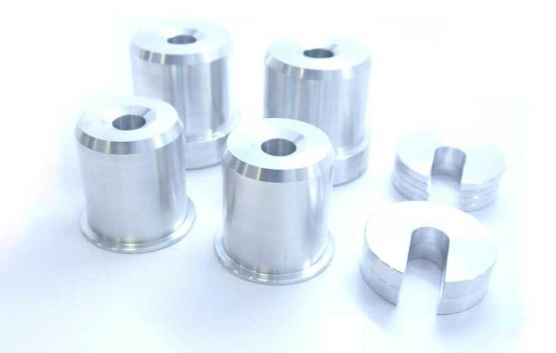 SPL Parts SPP Subframe Bushings Suspension Bushing Kits main image