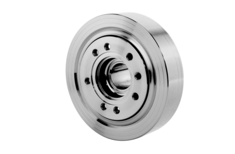 Ford Performance Parts Ford Racing Crankshaft Damper M-6316-A50 Photo - Primary