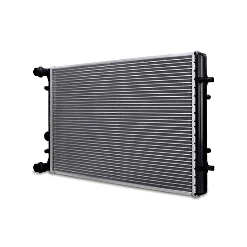 Mishimoto 1999-2005 Volkswagen Jetta Radiator Replacement R2265-MT Photo - Close Up